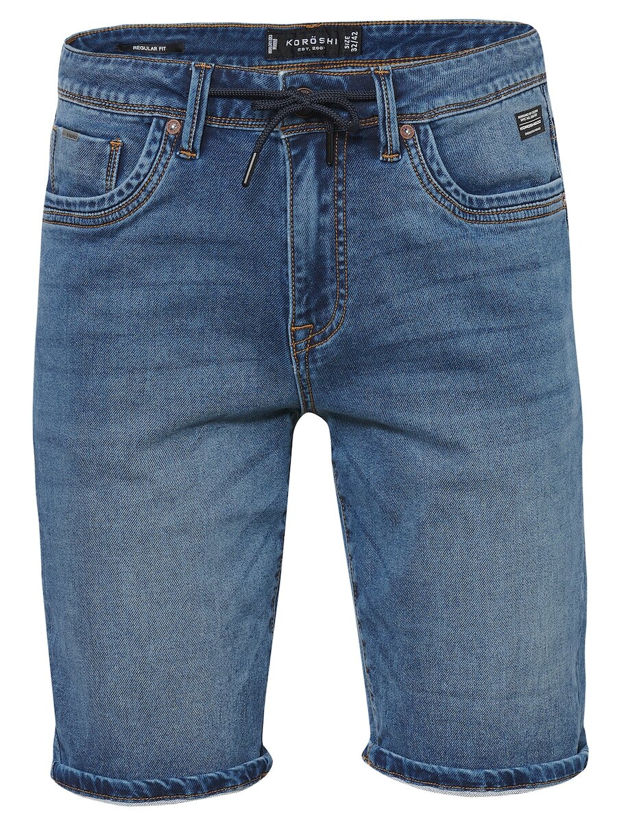 Обычные джинсы KOROSHI, синий
Обычные джинсы KOROSHI, синий