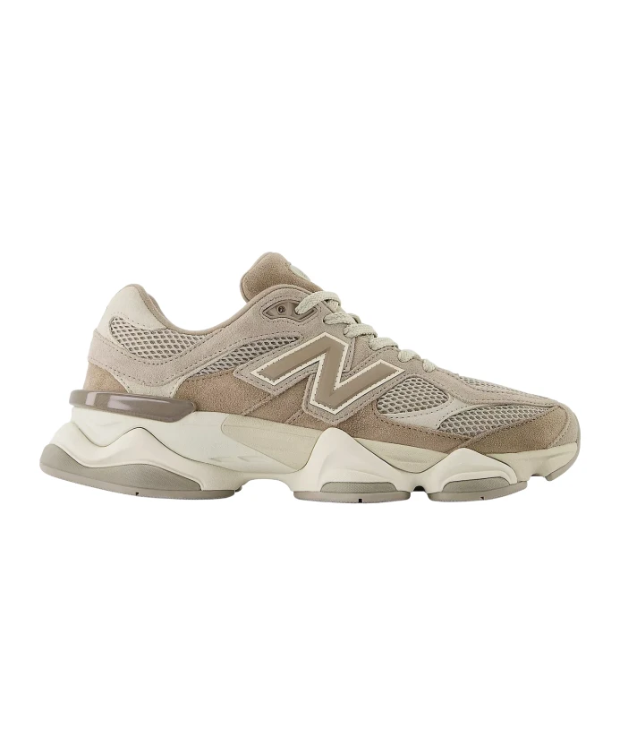 Кроссовки 9060 New Balance, бежевый
Кроссовки 9060 New Balance, бежевый