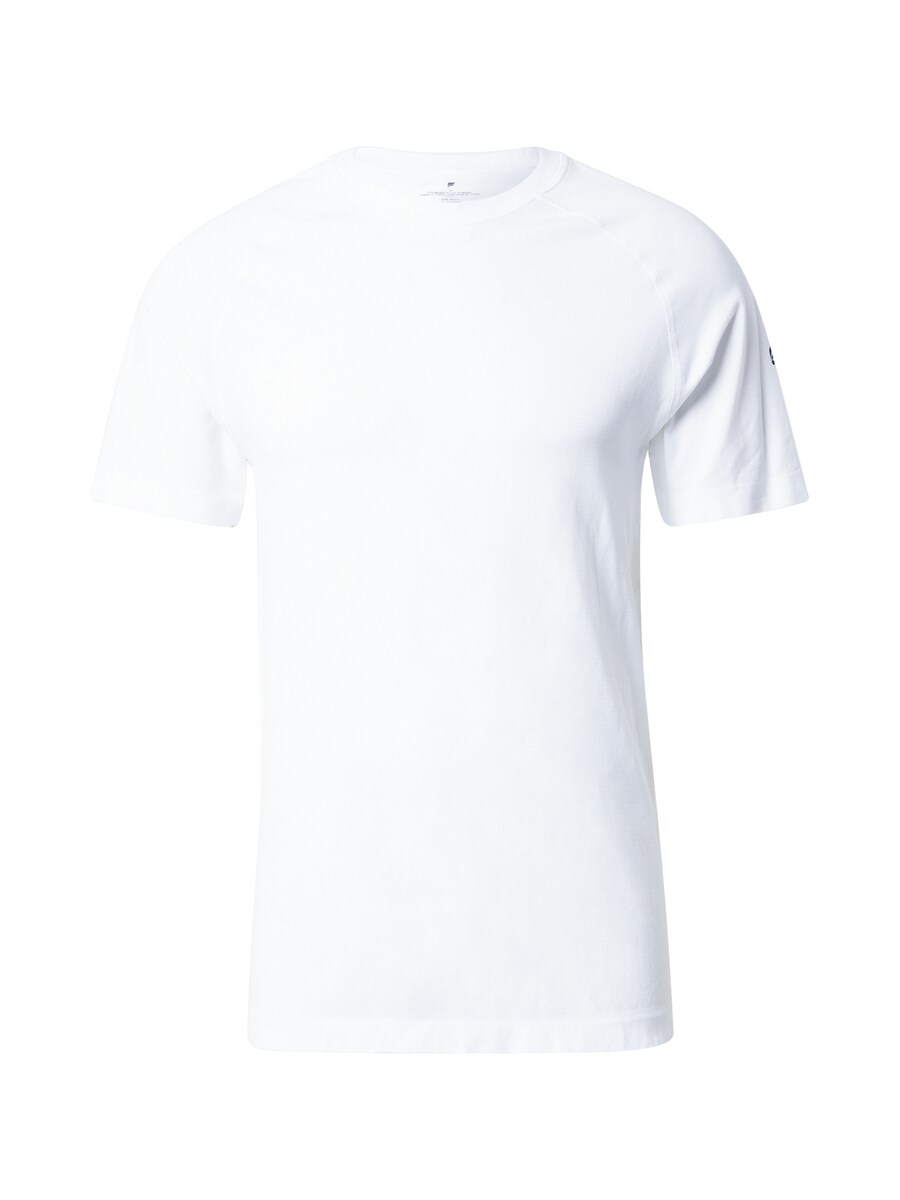 Рубашка для выступлений Fabletics THE TRAINING DAY, белый
Рубашка для выступлений Fabletics THE TRAINING DAY, белый