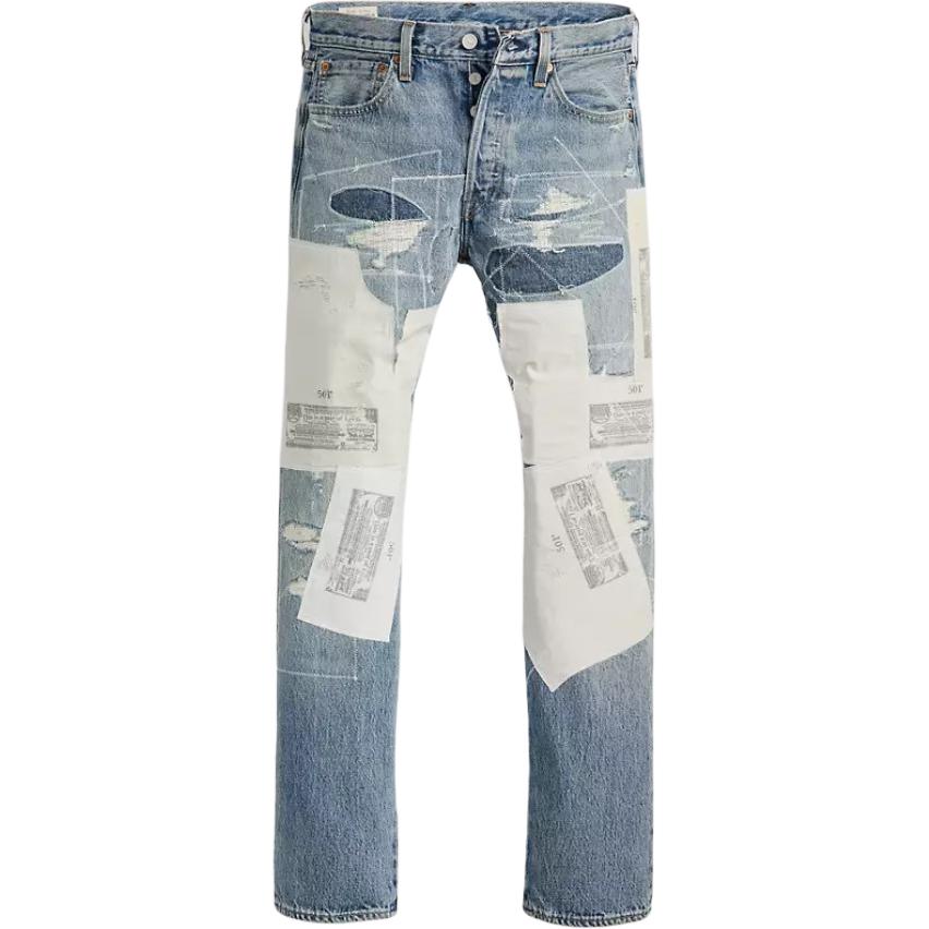 Levis Джинсы мужские синие
Levis Джинсы мужские синие