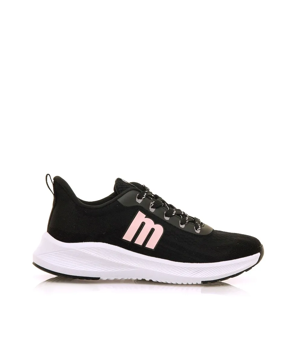 Женские беговые кроссовки Mustang, черный
Женские беговые кроссовки Mustang, черный