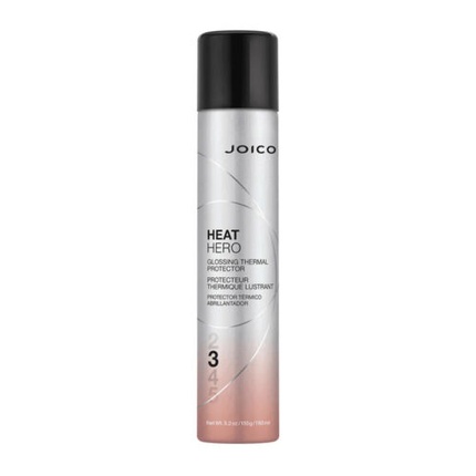 Термозащитный спрей Style & Finish Heat Hero Glossing Thermal Protector 180ml
Термозащитный спрей Style & Finish Heat Hero Glossing Thermal Protector 180ml