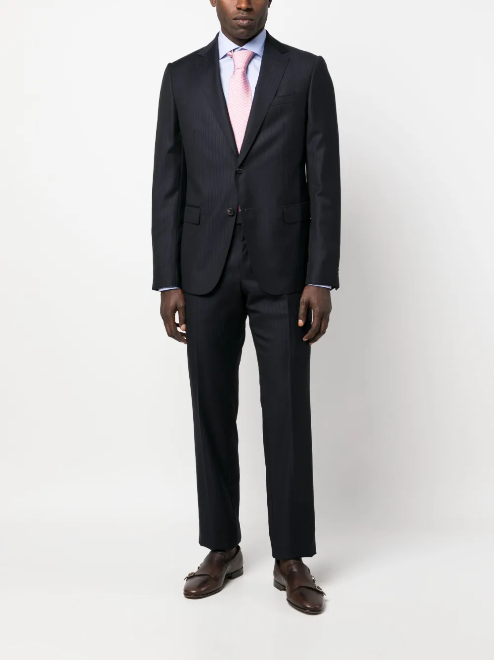 Рубашка с длинными рукавами Barba, синий
Рубашка с длинными рукавами Barba, синий