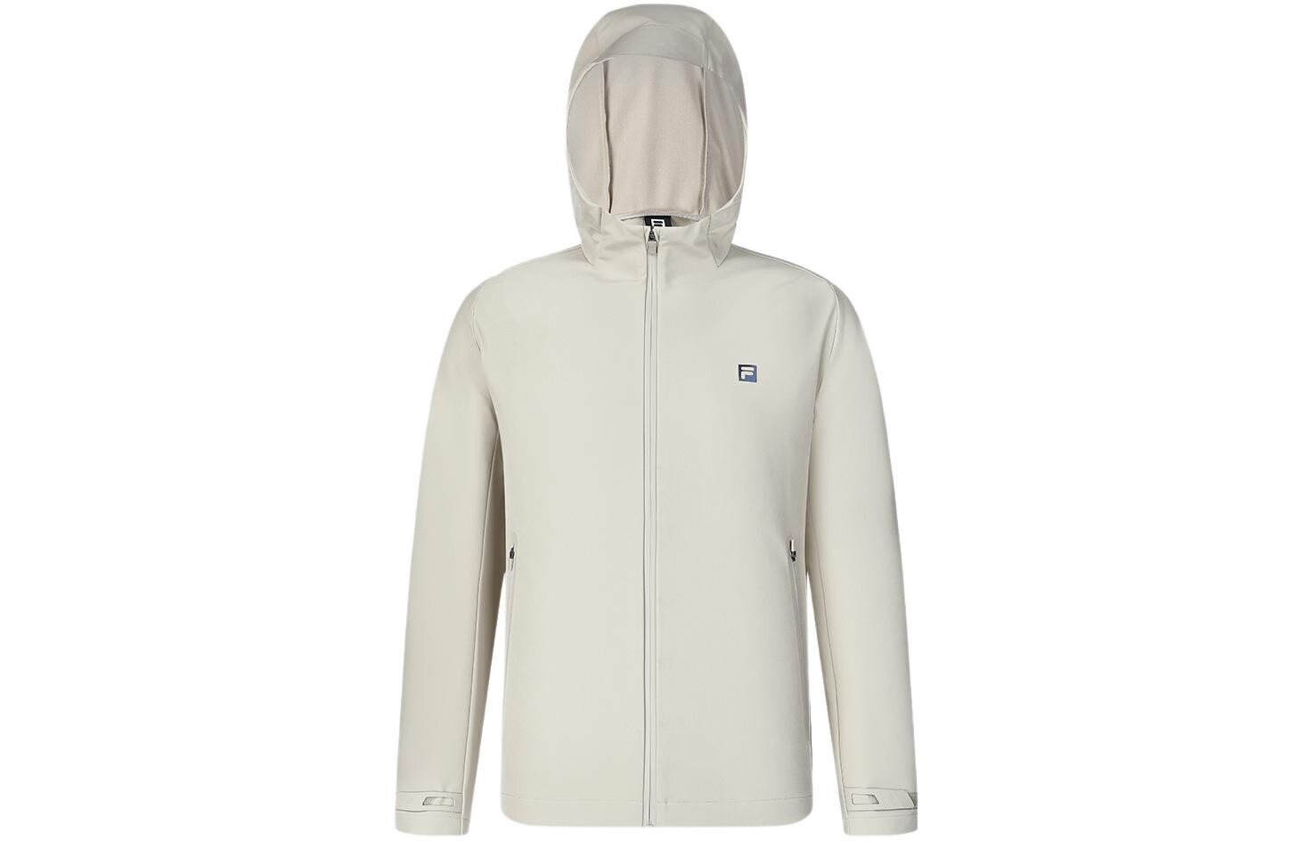 Куртка мужская бархатная серый Fila
Куртка мужская бархатная серый Fila