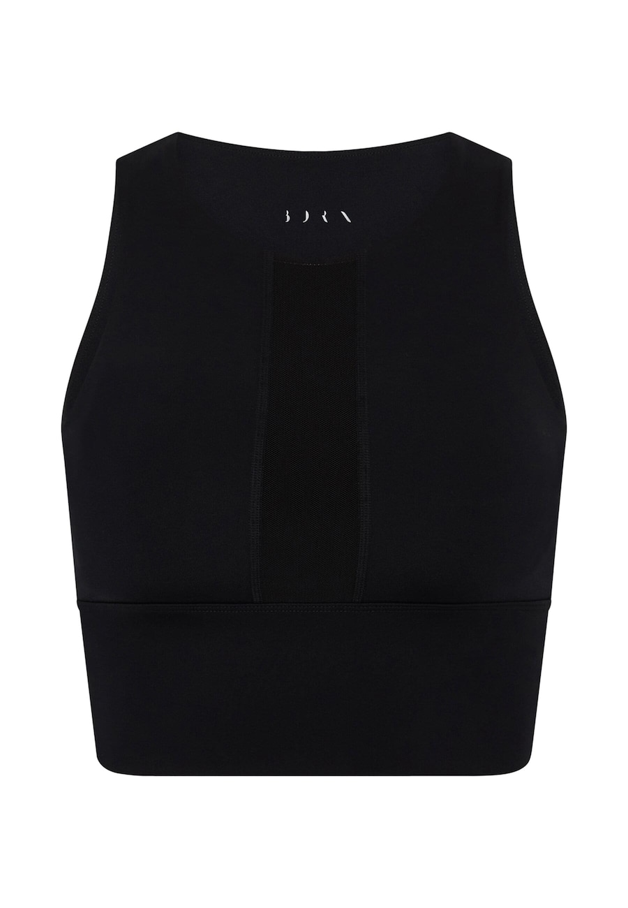 Узкие спортивные брюки Born Living Yoga Maeva, черный
Узкие спортивные брюки Born Living Yoga Maeva, черный