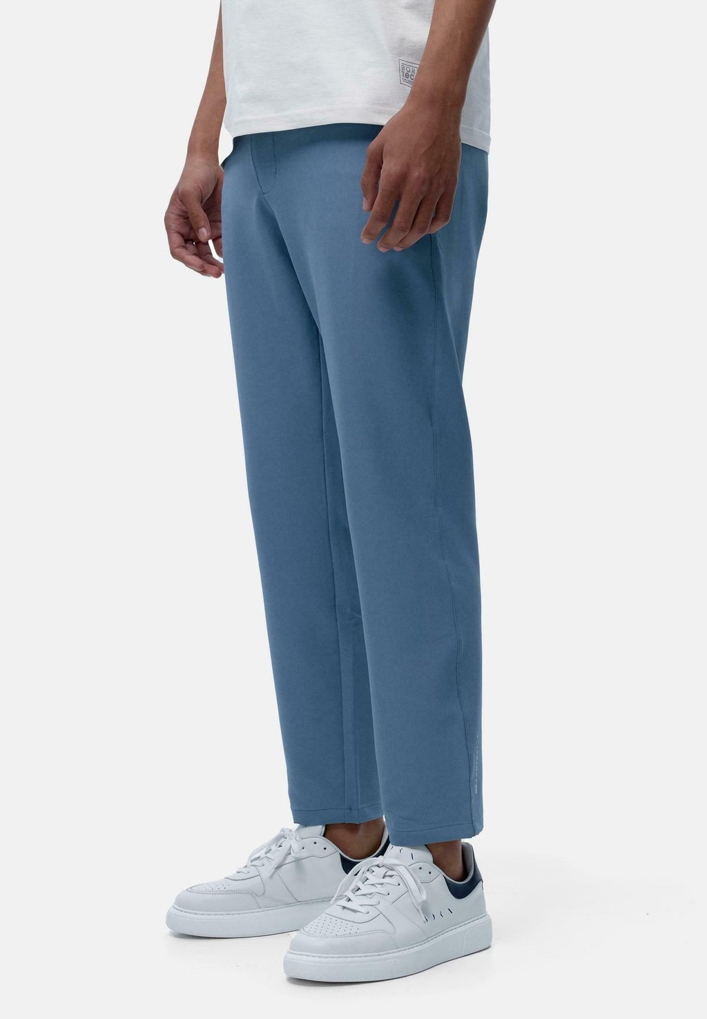 Брюки для активного отдыха Born Living Yoga, синий
Брюки для активного отдыха Born Living Yoga, синий