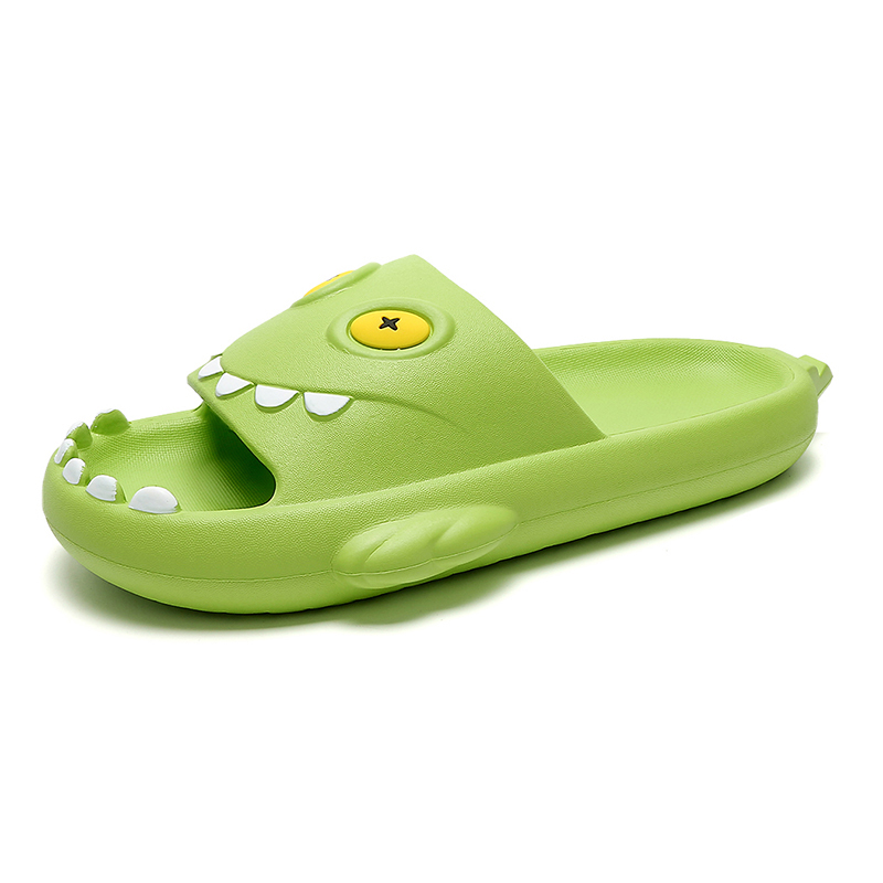 Hong Kong Meng Скользостойкие антибактериальные износостойкие шлепанцы мужские зеленые, цвет Green
Hong Kong Meng Скользостойкие антибактериальные износостойкие шлепанцы мужские зеленые, цвет Green