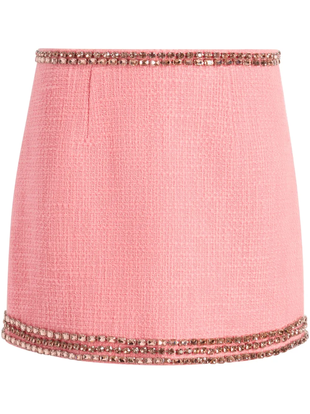 Юбка Verity Cinq A Sept, розовый
Юбка Verity Cinq A Sept, розовый