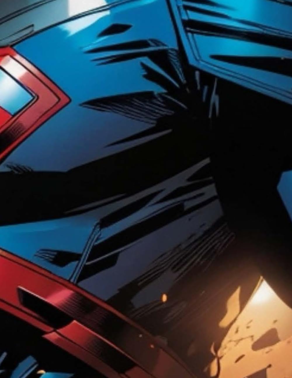 Blank Comic Book (Independently published)
Blank Comic Book (Independently published)