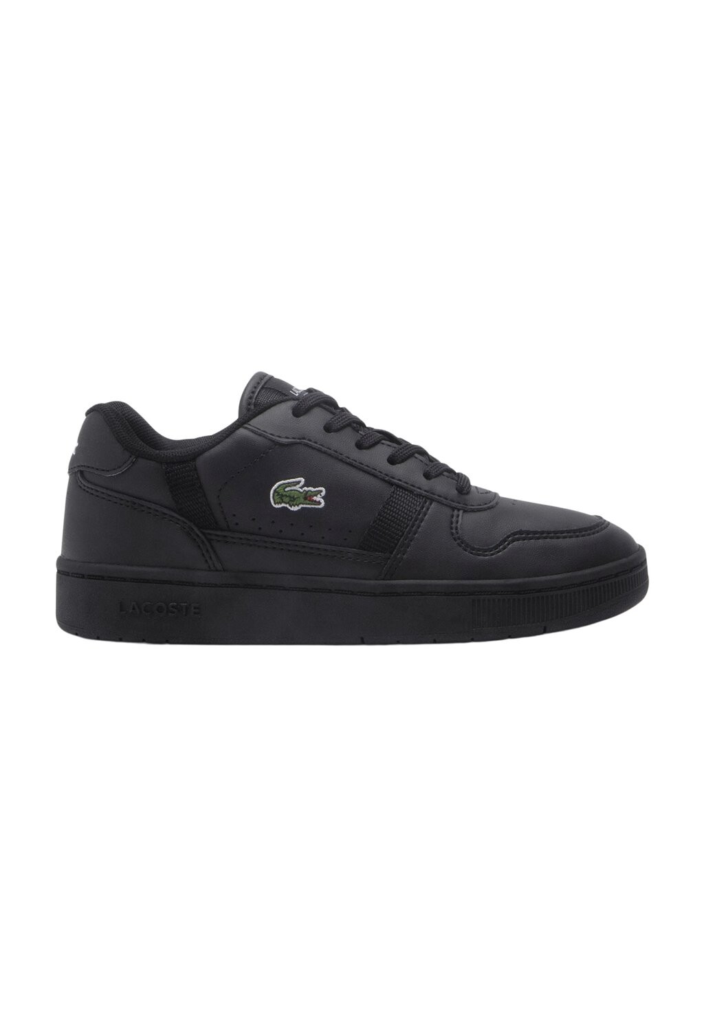 Кроссовки COURT Lacoste, антрацит
Кроссовки COURT Lacoste, антрацит
