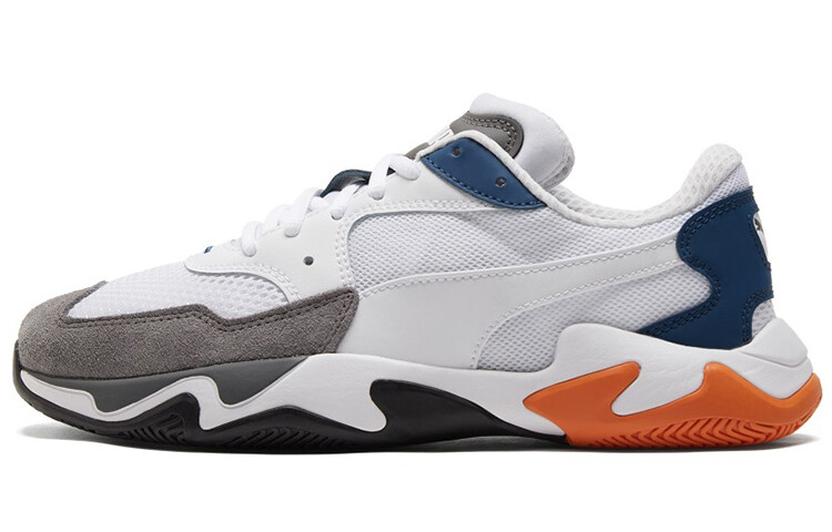 Повседневная обувь Puma Storm Life унисекс, Серый, Повседневная обувь Puma Storm Life унисекс
Повседневная обувь Puma Storm Life унисекс, Серый, Повседневная обувь Puma Storm Life унисекс