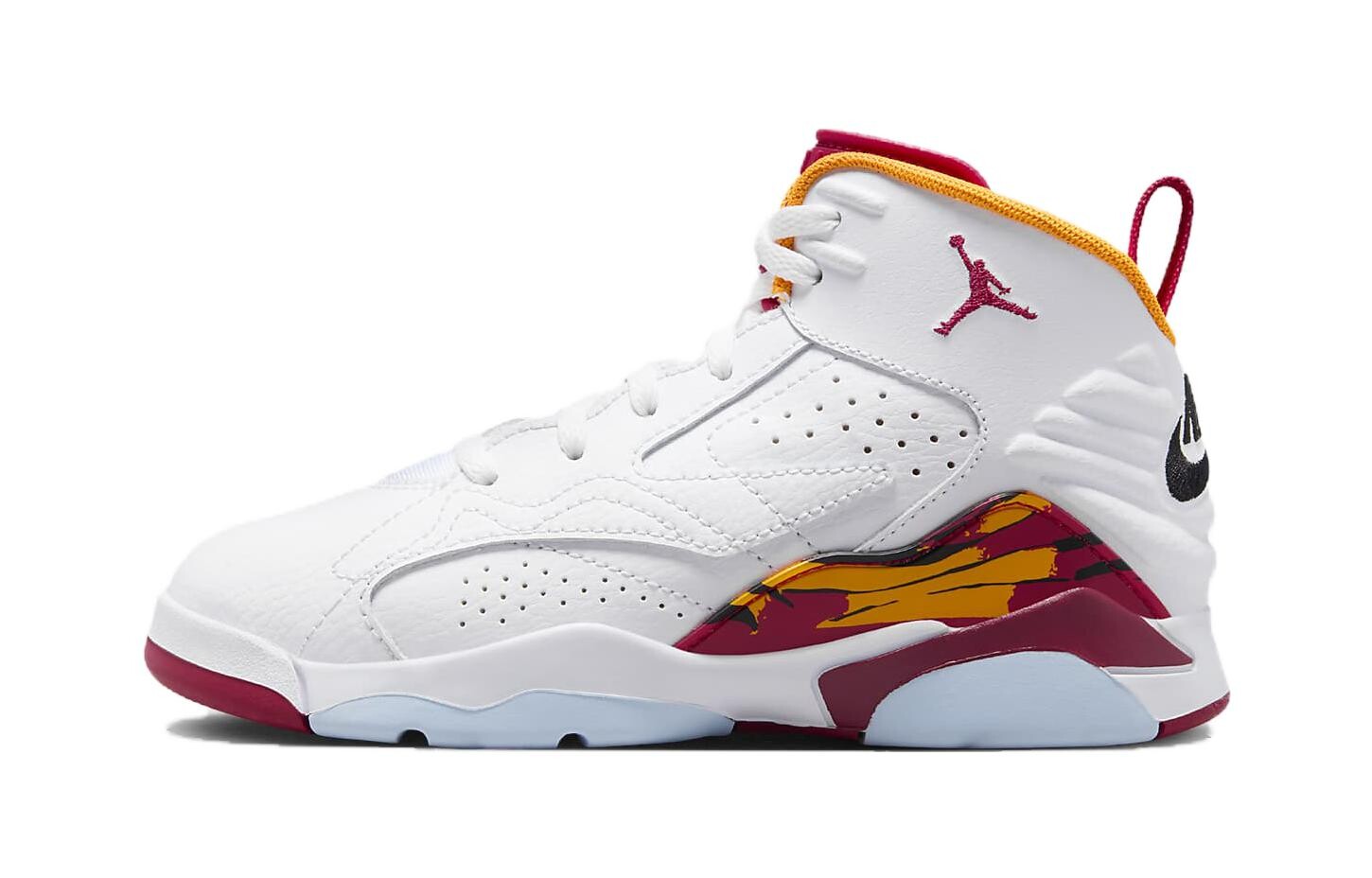 Jumpman MVP Детские баскетбольные кроссовки PS Jordan
Jumpman MVP Детские баскетбольные кроссовки PS Jordan