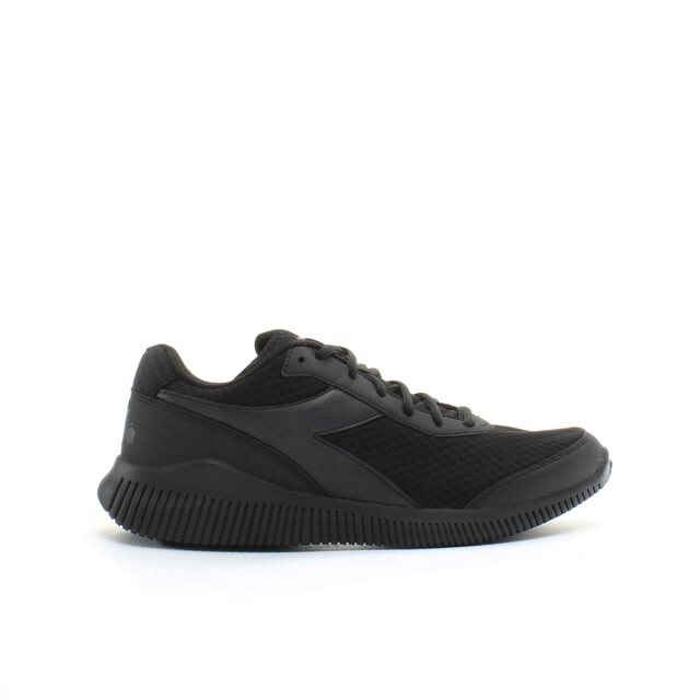 Мужские кроссовки Eagle 3 Diadora, черный
Мужские кроссовки Eagle 3 Diadora, черный