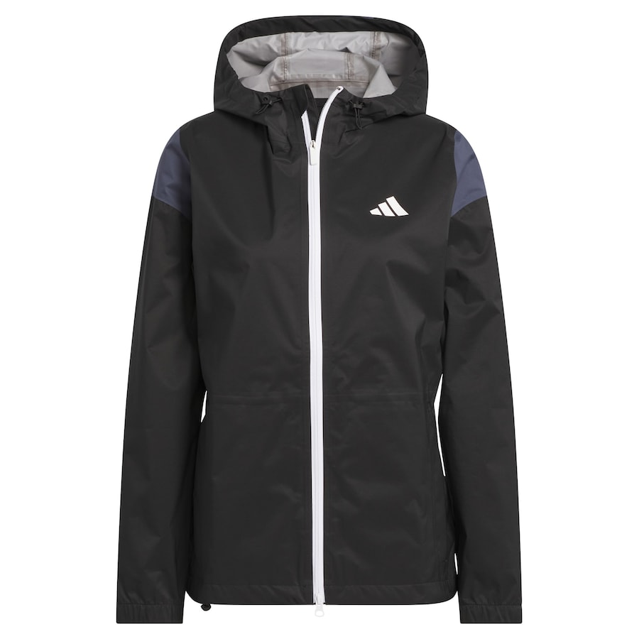 Спортивная куртка ADIDAS PERFORMANCE RAIN.RDY, черный
Спортивная куртка ADIDAS PERFORMANCE RAIN.RDY, черный