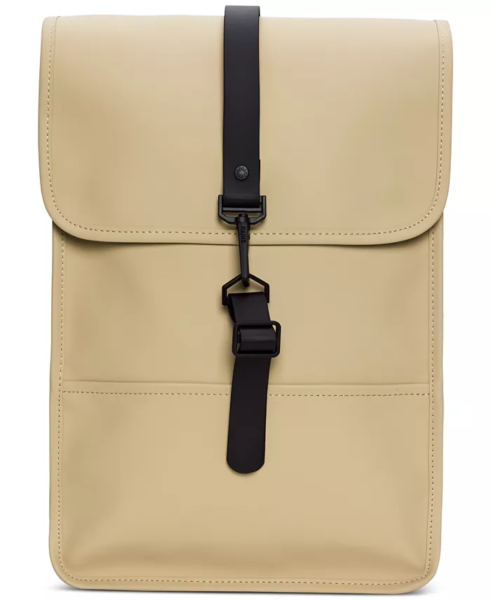 Мужской мини рюкзак Waterproof Rains, загар/бежевый
Мужской мини рюкзак Waterproof Rains, загар/бежевый