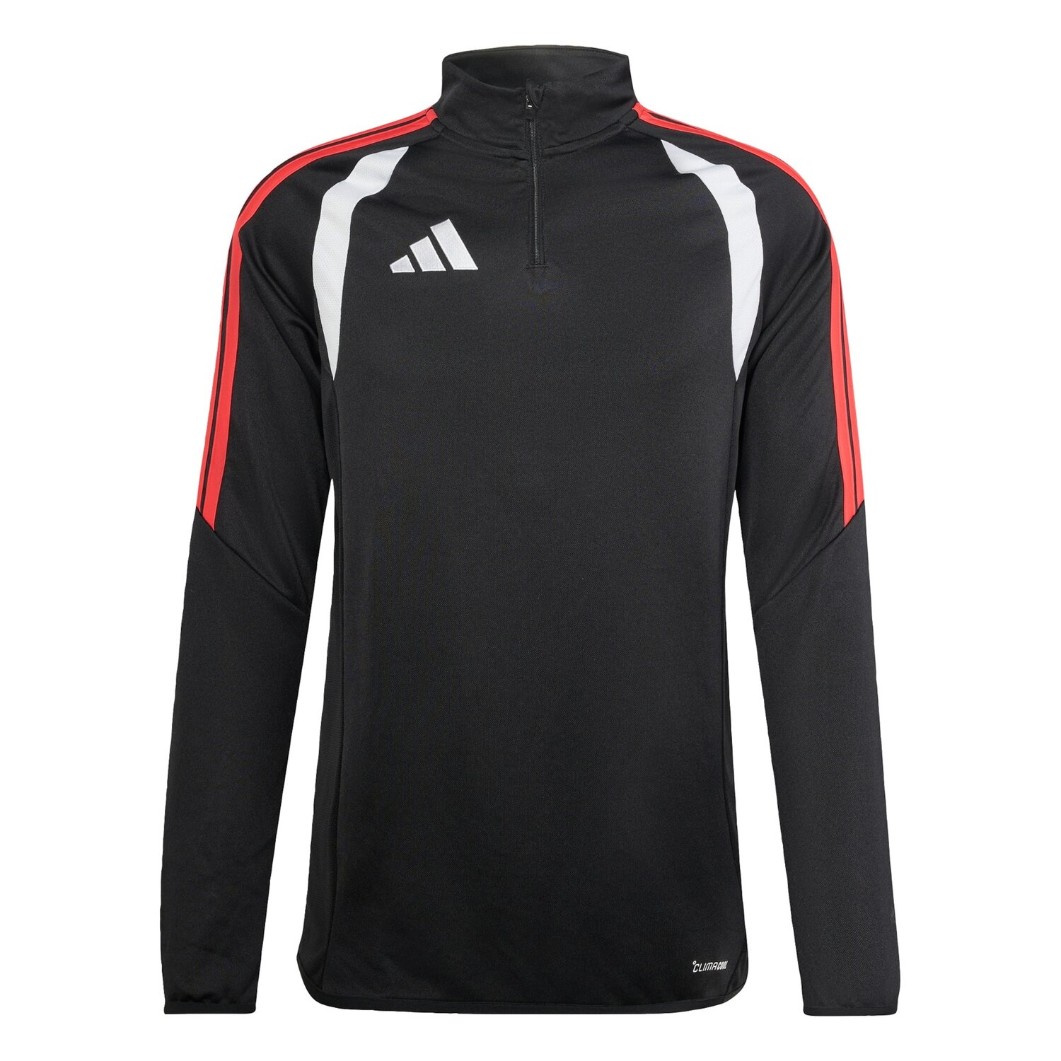 Adidas Performance Футболка для тренировок 'Tiro 26 League' черного цвета
Adidas Performance Футболка для тренировок 'Tiro 26 League' черного цвета
