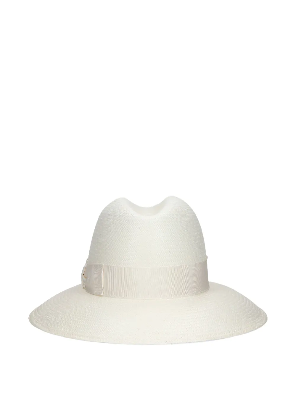 Широкополая шляпа «Клодетт Панама» Borsalino, нейтральный
Широкополая шляпа «Клодетт Панама» Borsalino, нейтральный