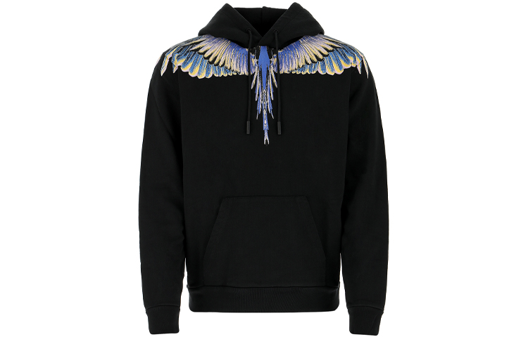 Marcelo Burlon Свитшот мужской черный
Marcelo Burlon Свитшот мужской черный