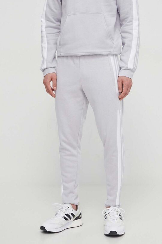 Брюки GT6644 adidas Performance, серый
Брюки GT6644 adidas Performance, серый
