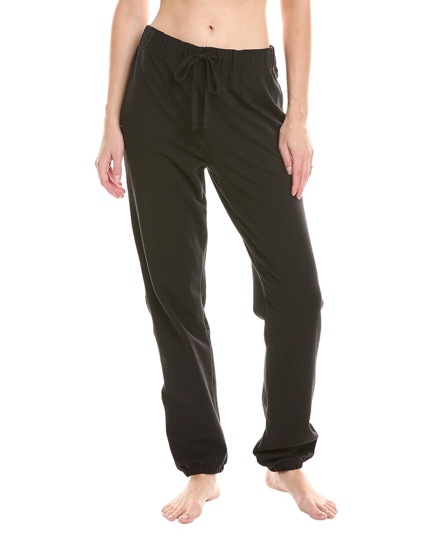 Медвяные повседневные спортивные брюки Honeydew, черный
Медвяные повседневные спортивные брюки Honeydew, черный