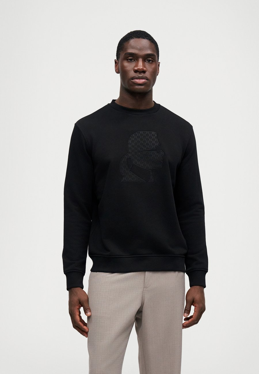 Толстовка KARL LAGERFELD CREW NECK, Black, Черный, Толстовка KARL LAGERFELD CREW NECK, Black
Толстовка KARL LAGERFELD CREW NECK, Black, Черный, Толстовка KARL LAGERFELD CREW NECK, Black