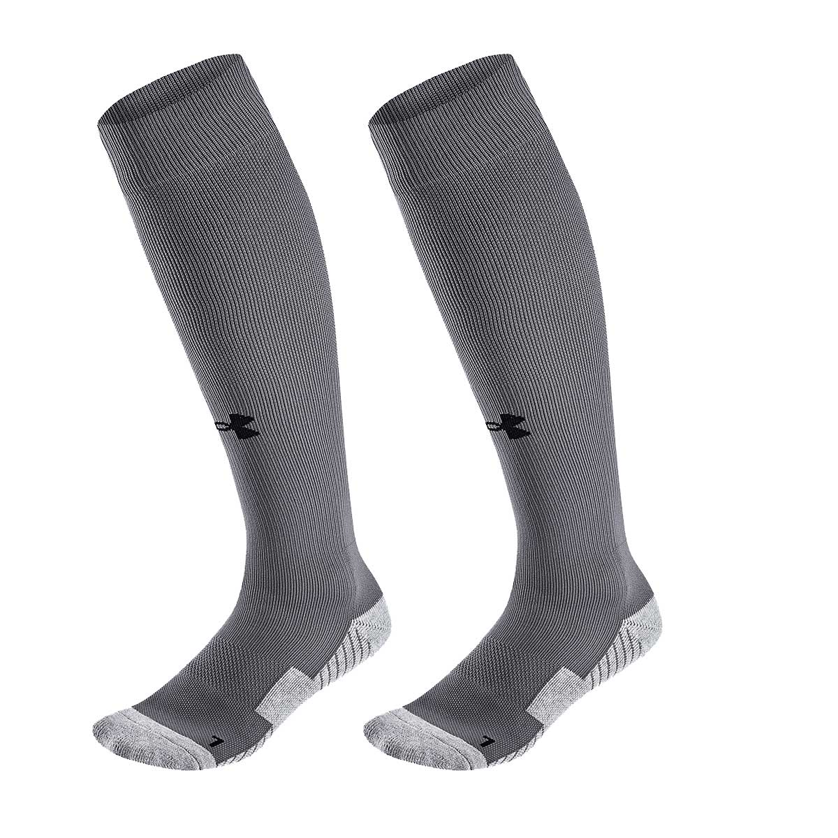 Высокие носки унисекс Under Armour, серый
Высокие носки унисекс Under Armour, серый