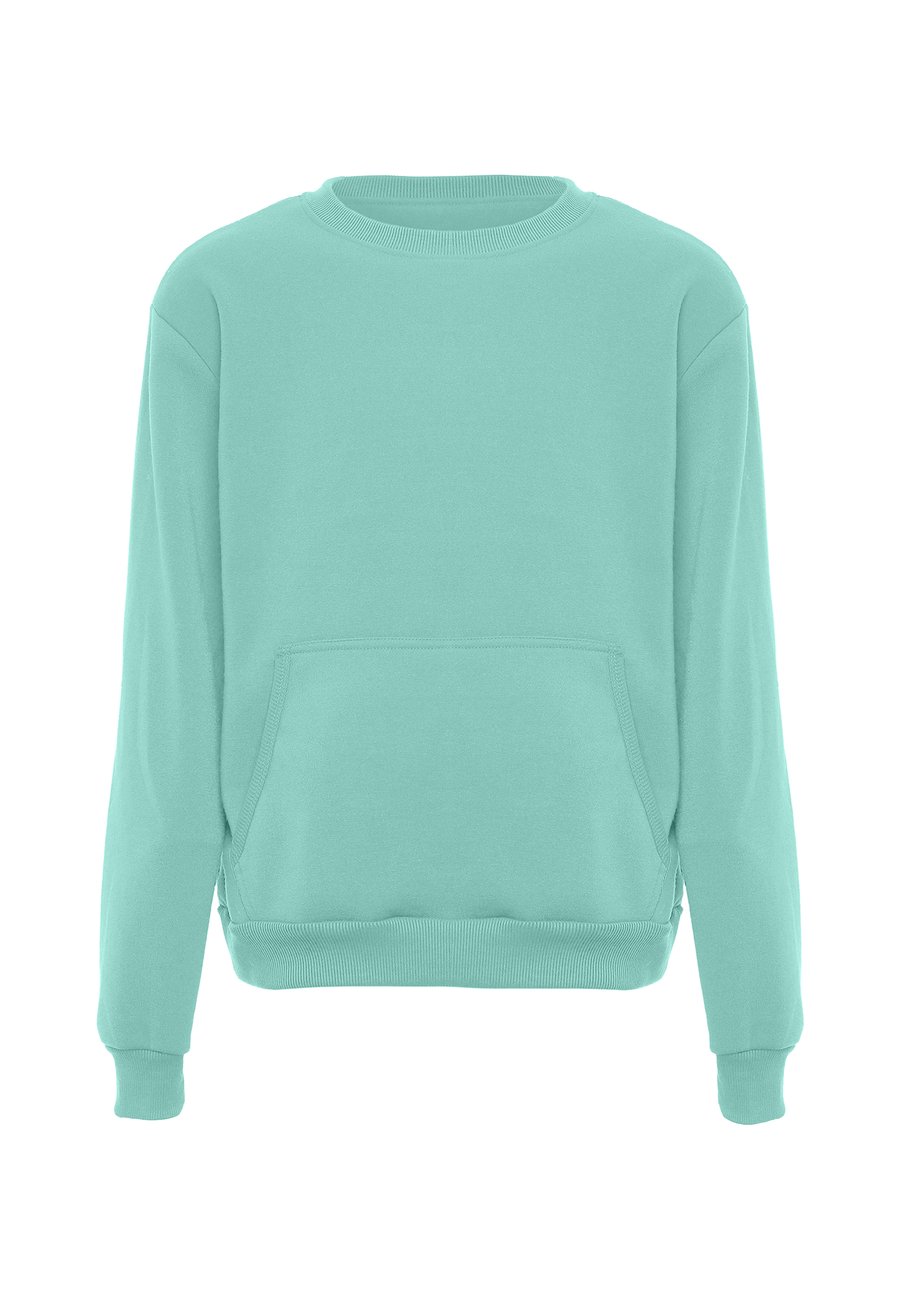 Толстовка Mo ROUND NECK, Eisminze/Mint, Зеленый, Толстовка Mo ROUND NECK, Eisminze/Mint
Толстовка Mo ROUND NECK, Eisminze/Mint, Зеленый, Толстовка Mo ROUND NECK, Eisminze/Mint