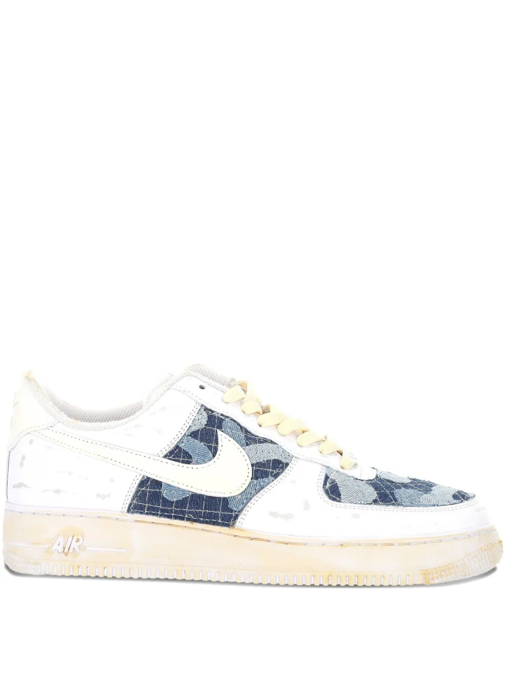 Индивидуальные кроссовки Nike на шнуровке Seddys, белый
Индивидуальные кроссовки Nike на шнуровке Seddys, белый