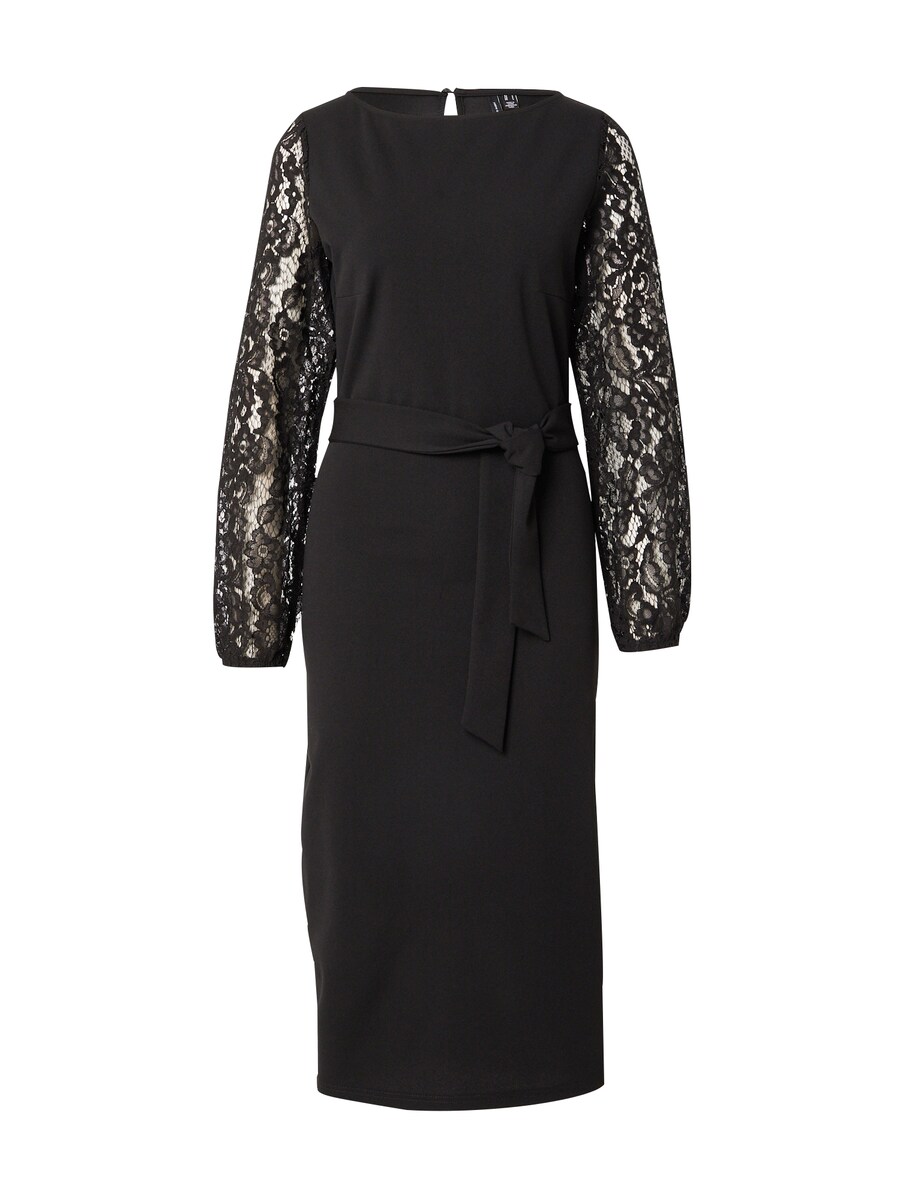 Платье VERO MODA MAGDA, черный
Платье VERO MODA MAGDA, черный