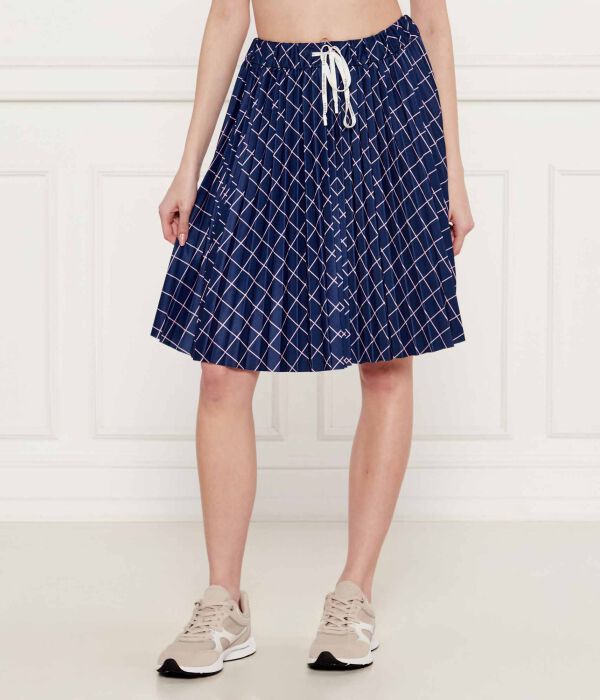 Юбка Marc Cain, синий
Юбка Marc Cain, синий