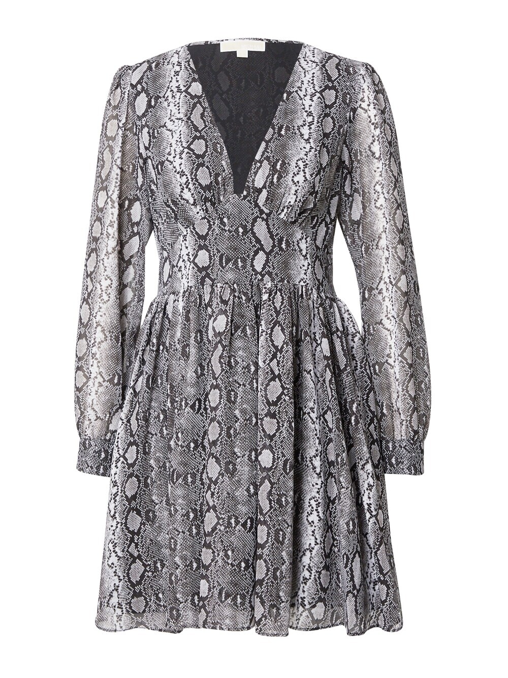 Платье MICHAEL Michael Kors, черный
Платье MICHAEL Michael Kors, черный