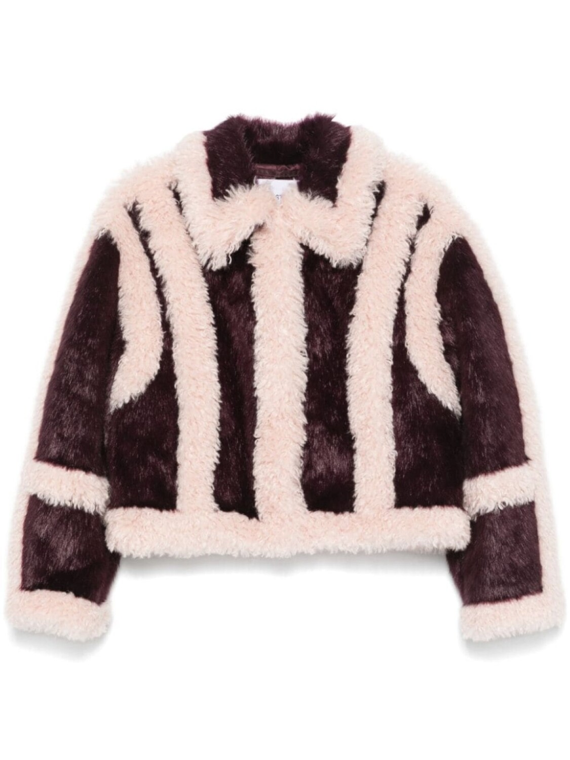 STAND STUDIO дубленка Cecilia, розовый
STAND STUDIO дубленка Cecilia, розовый