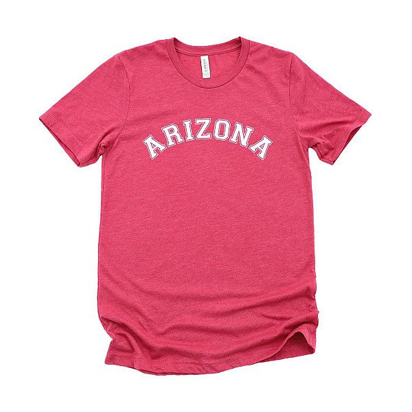 Футболка Arizona с коротким рукавом и принтом Simply Sage Market, Raspberry, Зеленый, Футболка Arizona с коротким рукавом и принтом Simply Sage Market, Raspberry
Футболка Arizona с коротким рукавом и принтом Simply Sage Market, Raspberry, Зеленый, Футболка Arizona с коротким рукавом и принтом Simply Sage Market, Raspberry