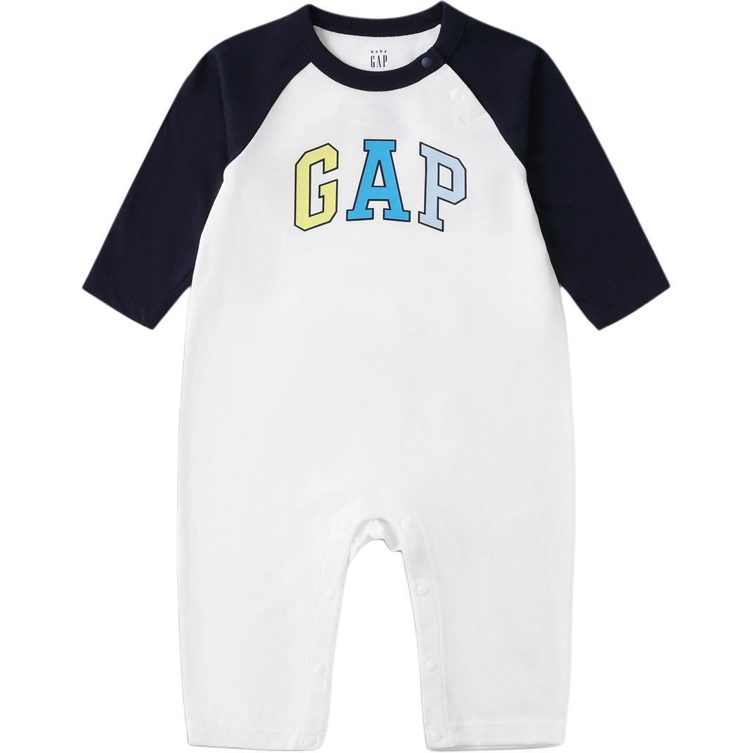 Комбинезон для младенцев и малышей Infant And Toddler GAP, синий
Комбинезон для младенцев и малышей Infant And Toddler GAP, синий