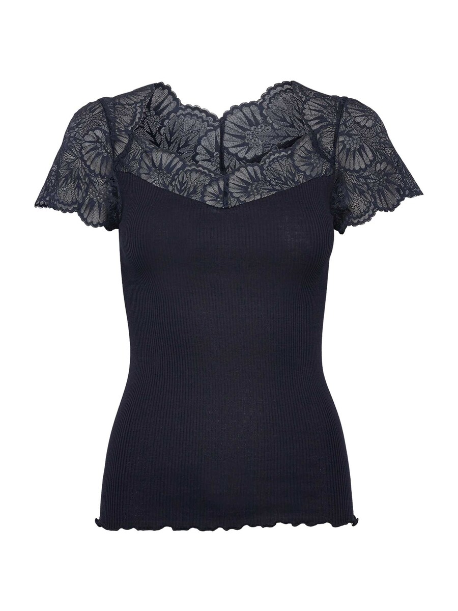 Рубашка rosemunde Beatha, темно-синий
Рубашка rosemunde Beatha, темно-синий