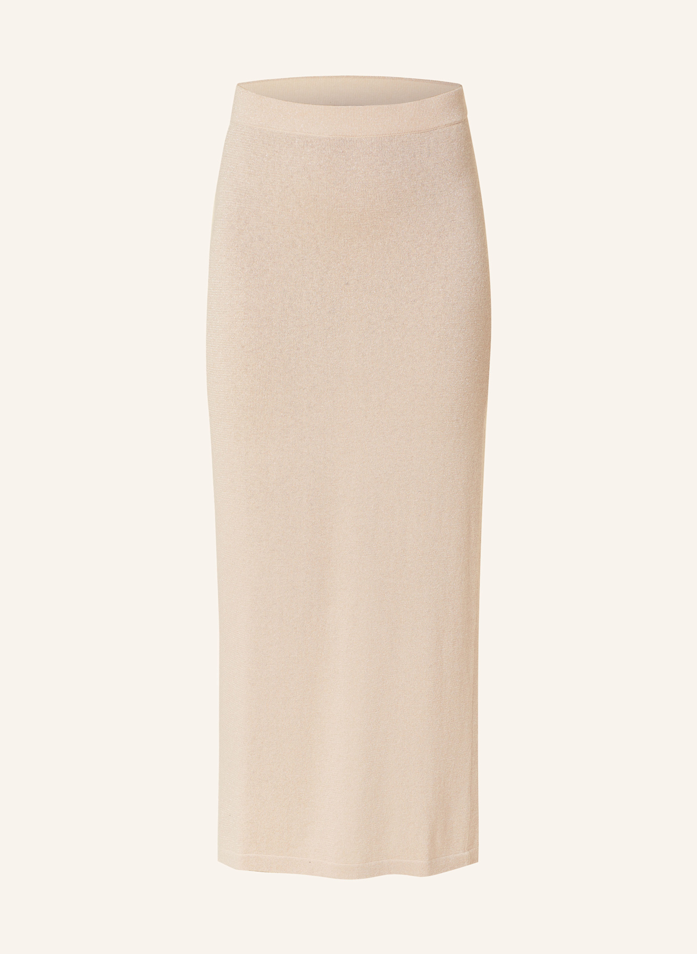 Юбка с блестящей пряжей Ftc Cashmere, мультиколор
Юбка с блестящей пряжей Ftc Cashmere, мультиколор