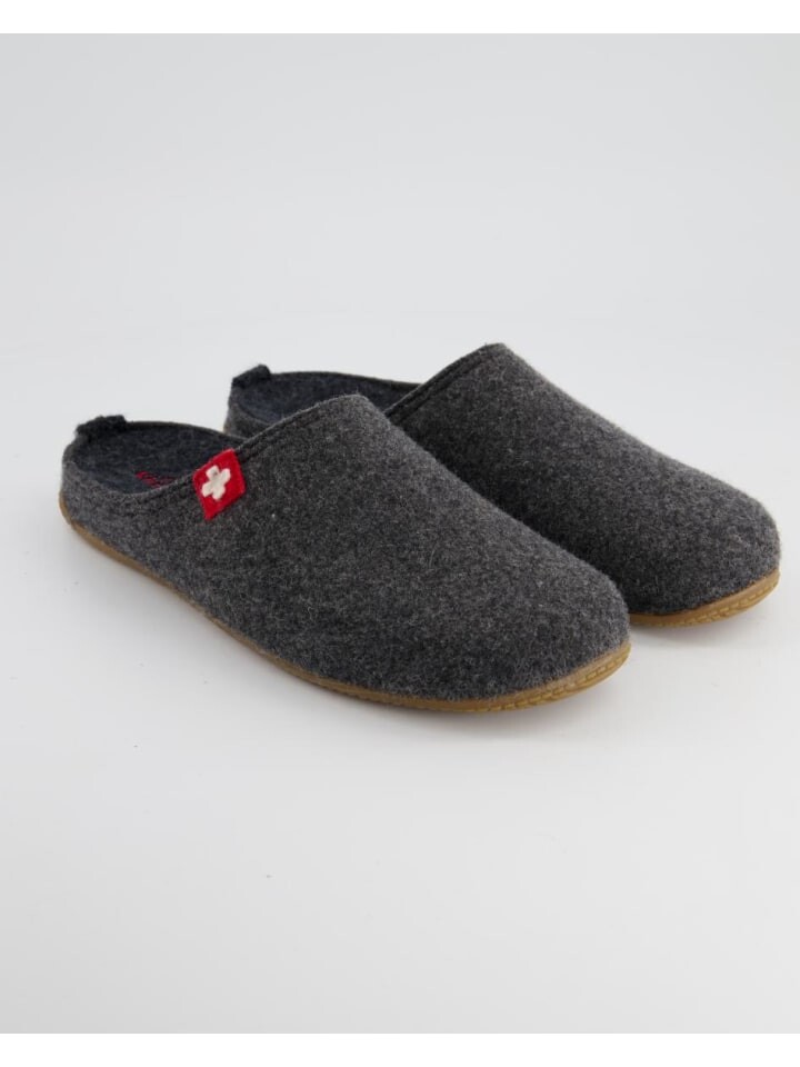 Домашние тапочки Living Kitzbühel, серый
Домашние тапочки Living Kitzbühel, серый