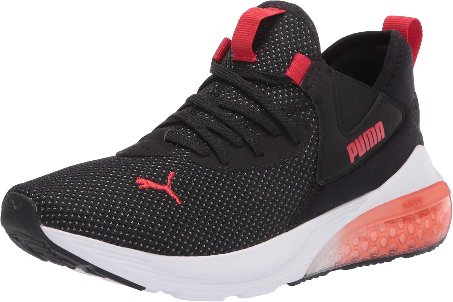 Мужские беговые кроссовки PUMA Cell Vive, черный
Мужские беговые кроссовки PUMA Cell Vive, черный