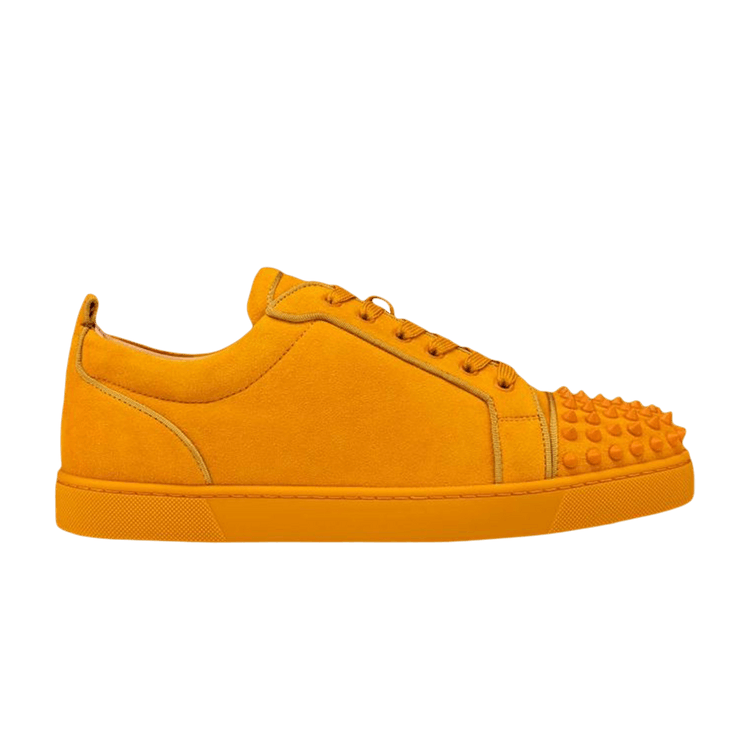 Кроссовки Christian Louboutin Louis Junior Spikes Orlato Flat 'Epice Matte', оранжевый
Кроссовки Christian Louboutin Louis Junior Spikes Orlato Flat 'Epice Matte', оранжевый