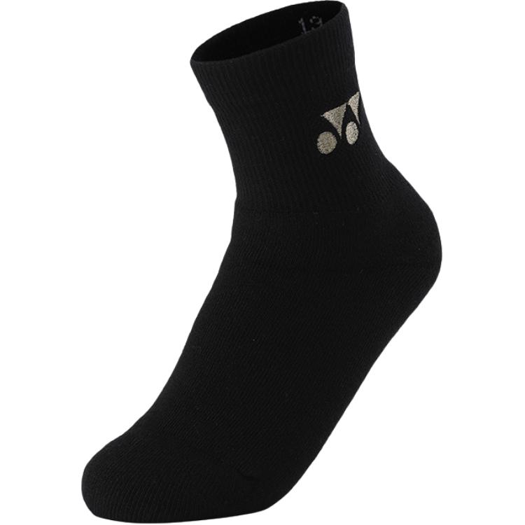 Детский носок YONEX, черный
Детский носок YONEX, черный