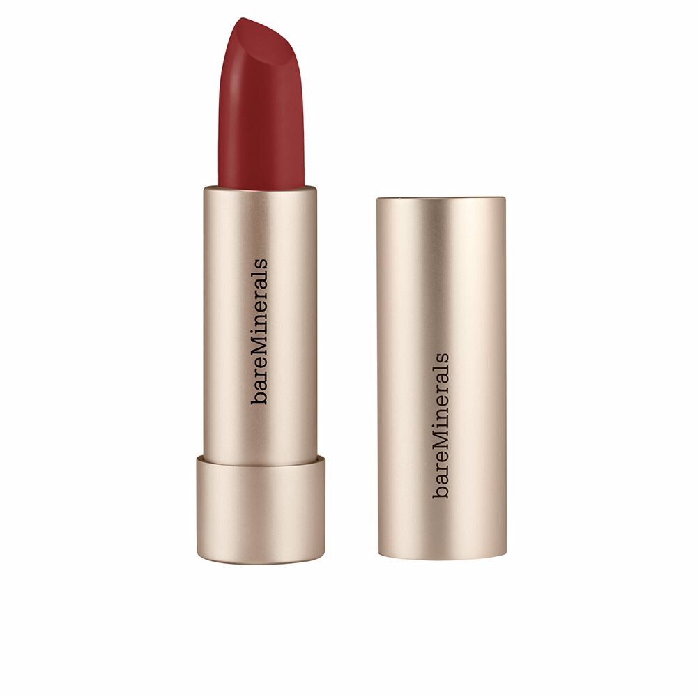 Губная помада Mineralist hydra-smoothing lipstick Bareminerals, 3,6 г, awareness
Губная помада Mineralist hydra-smoothing lipstick Bareminerals, 3,6 г, awareness