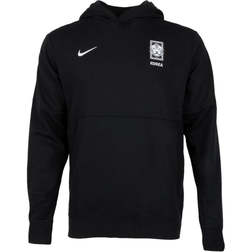 Одежда Толстовка мужская черная Nike, черный
Одежда Толстовка мужская черная Nike, черный