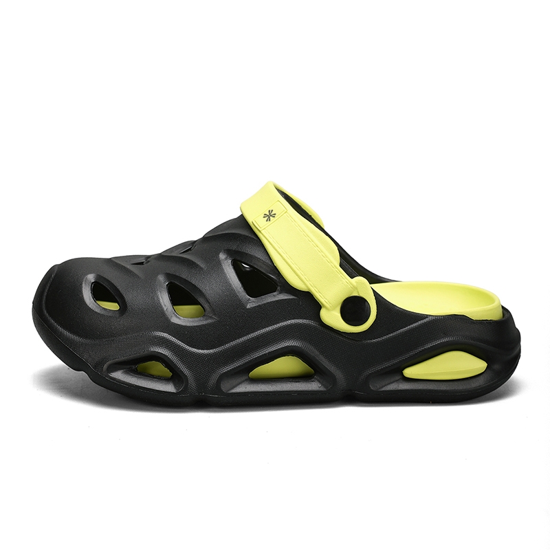 Сандалии детские износостойкие противоскользящие для подростков YUZHAOLIN, черный/зеленый
Сандалии детские износостойкие противоскользящие для подростков YUZHAOLIN, черный/зеленый