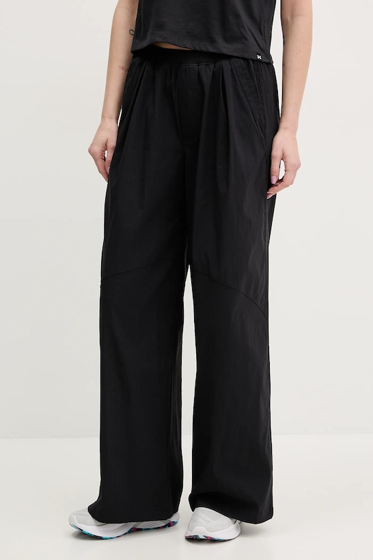 Брюки спортивные Unstoppable Under Armour, черный
Брюки спортивные Unstoppable Under Armour, черный