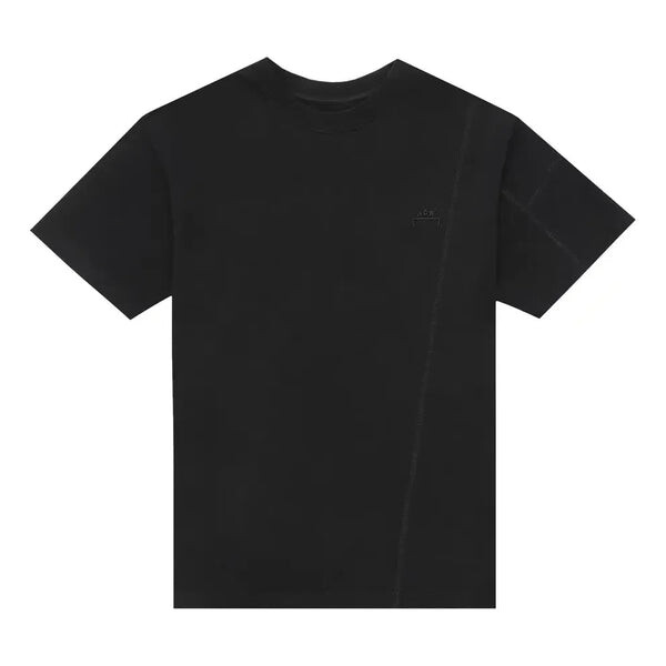 Футболка essential t-shirt 'black' A-Cold-Wall*, черный
Футболка essential t-shirt 'black' A-Cold-Wall*, черный