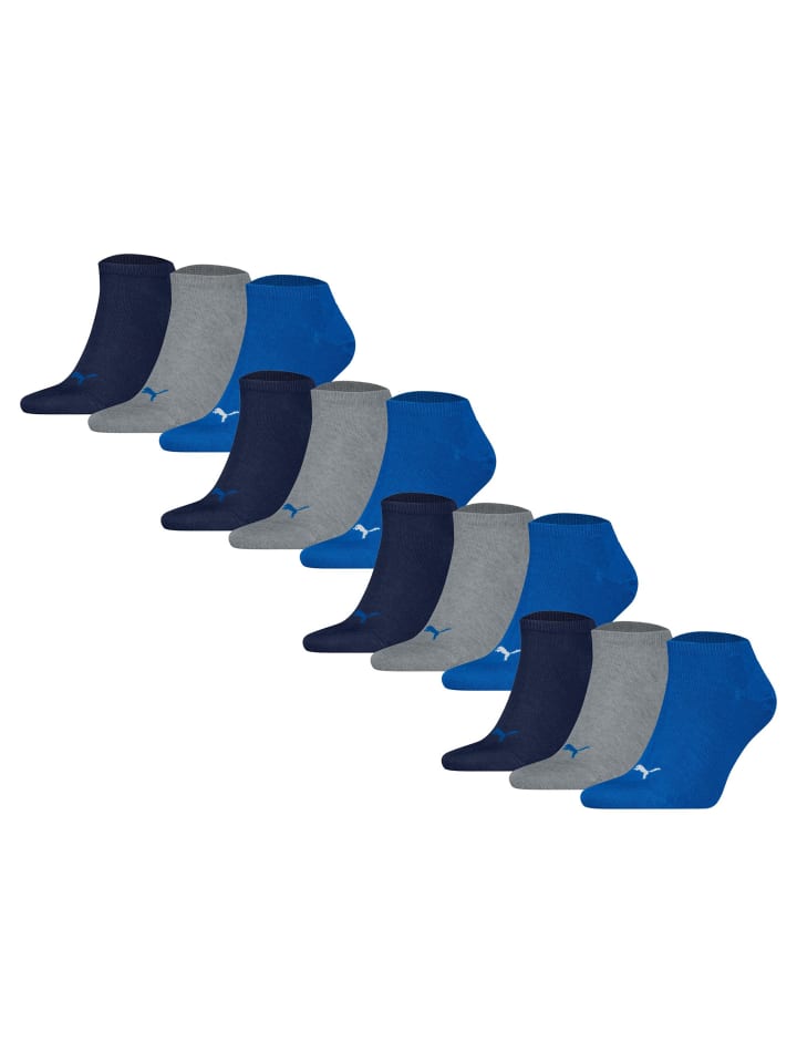 Носки Puma
Носки Puma