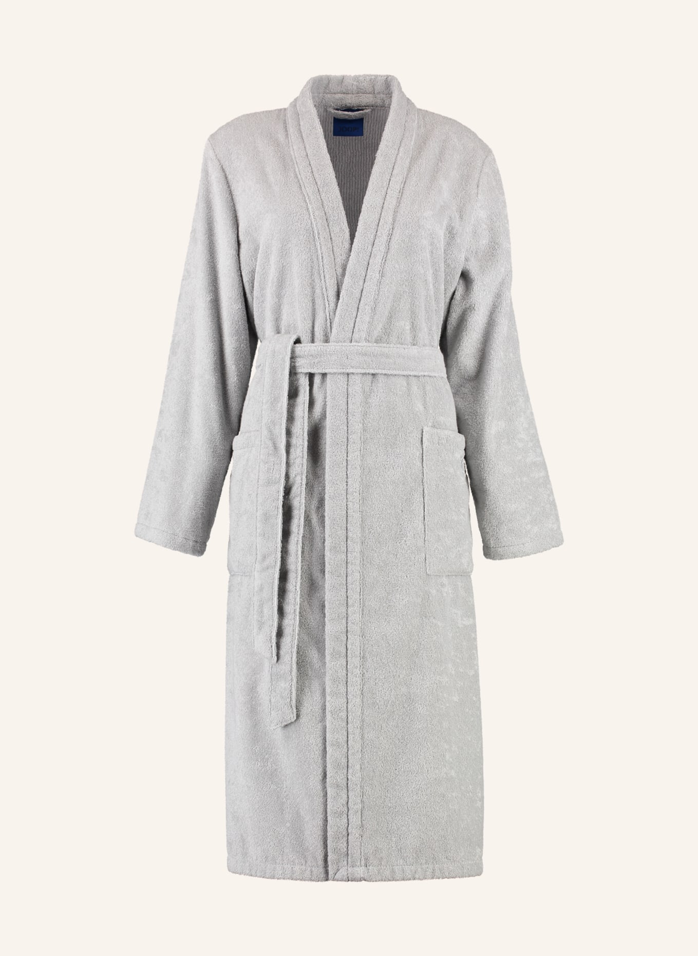 Халат Joop!, серый
Халат Joop!, серый