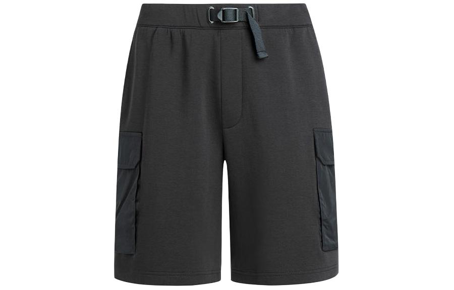 ARMANI EXCHANGE Шорты Casual AE SS22 мужские Black
ARMANI EXCHANGE Шорты Casual AE SS22 мужские Black