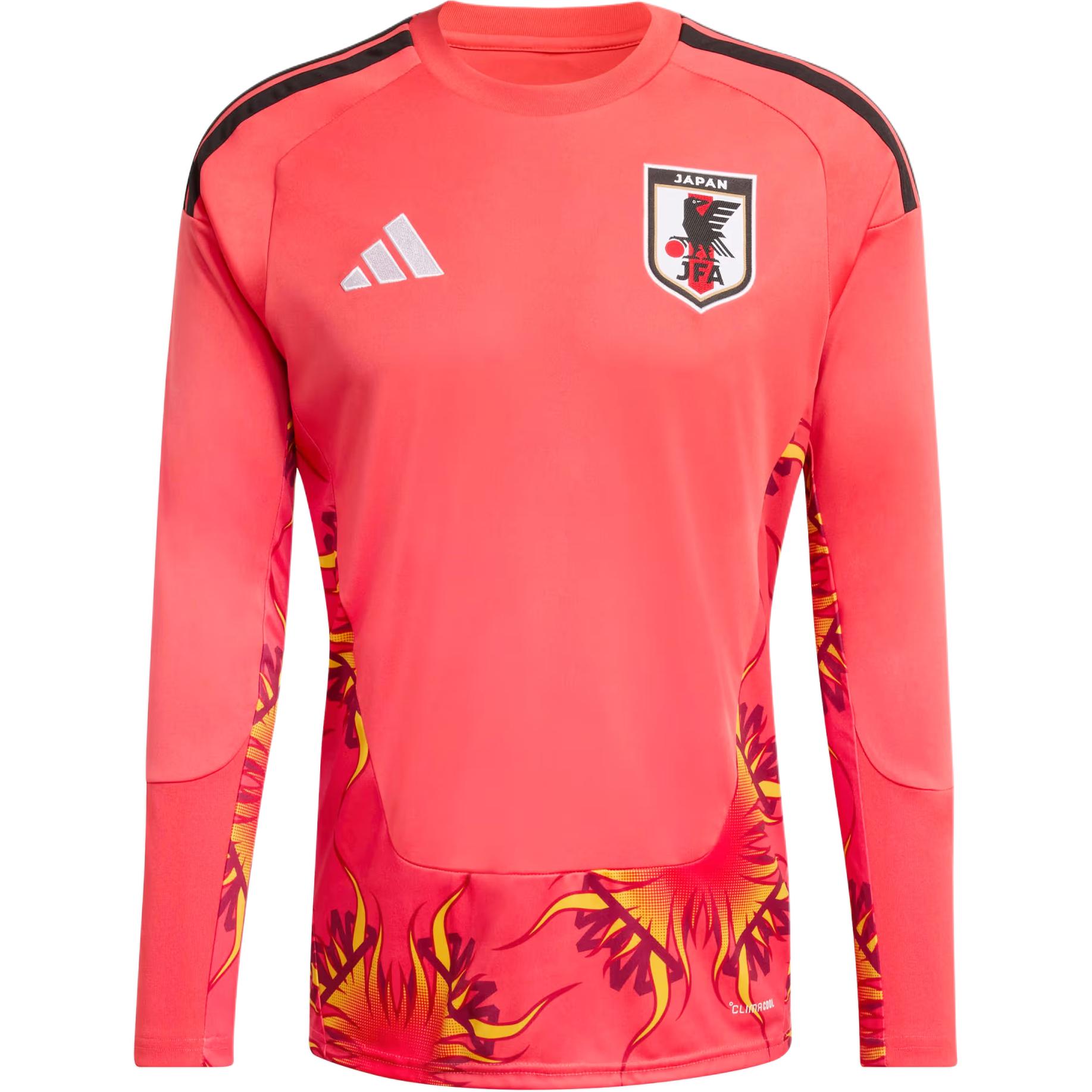 Футбольная майка FW25 мужская Adidas, красный
Футбольная майка FW25 мужская Adidas, красный