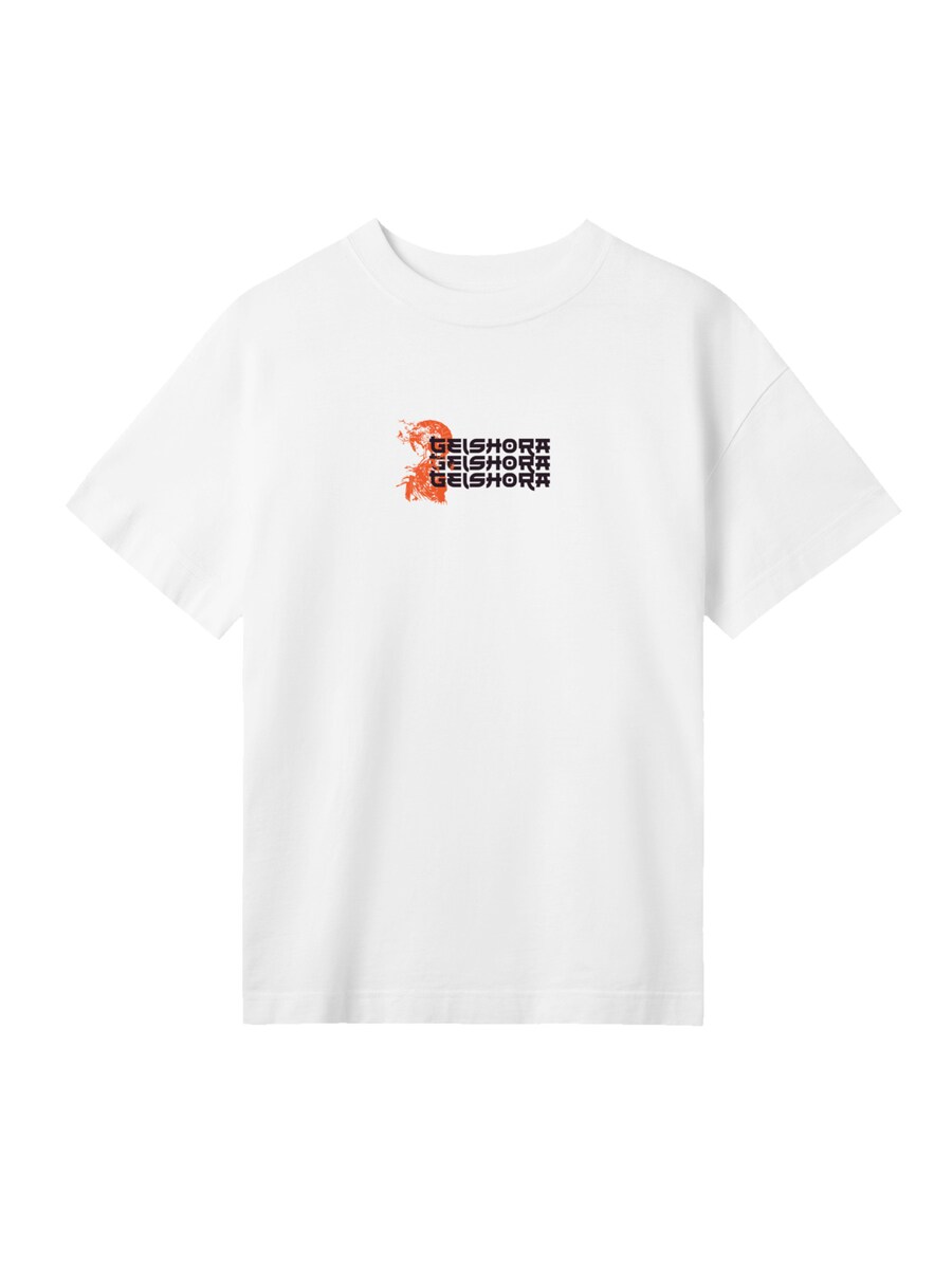 Футболка F4NT4STIC, White
Футболка F4NT4STIC, White